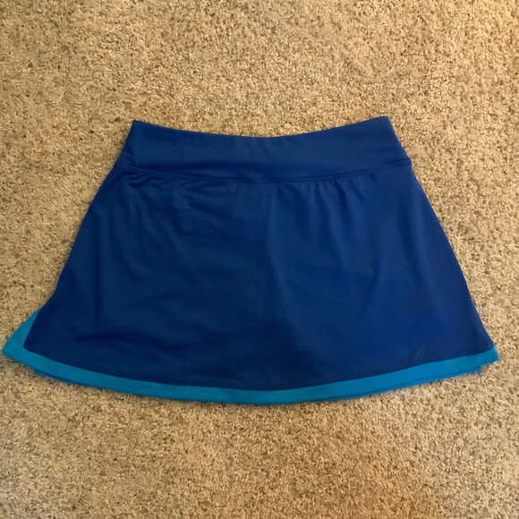 Nike women’s border skirt - Picture 3 of 3
